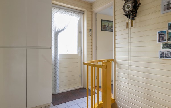 Medium property photo - Leimuiderdijk 288, 2154 MR Burgerveen